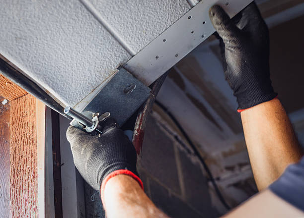 Reliable Garage Door Panel Replacement contractor in Miami Beach, FL by Garage Doors Repair Pro